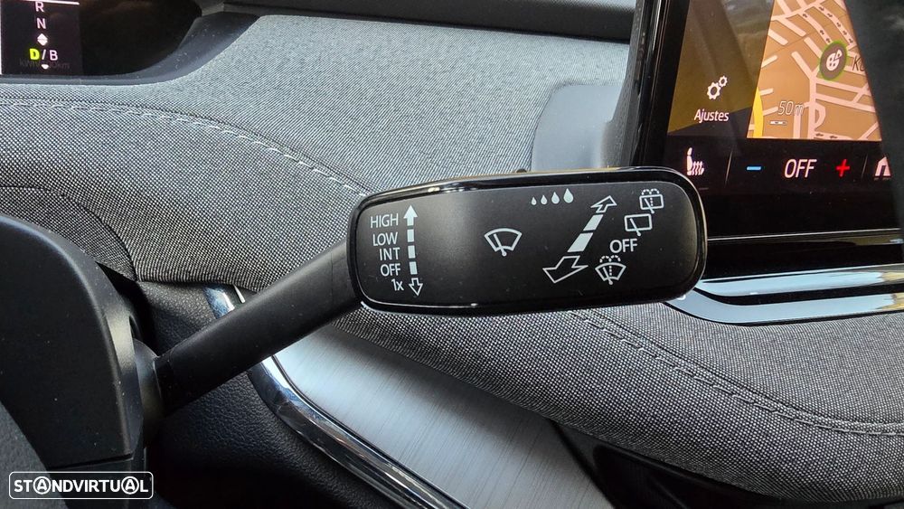 Skoda Enyaq iV 80 - 18