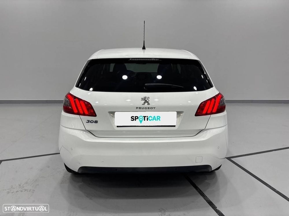Peugeot 308 1.5 BlueHDi Active - 7