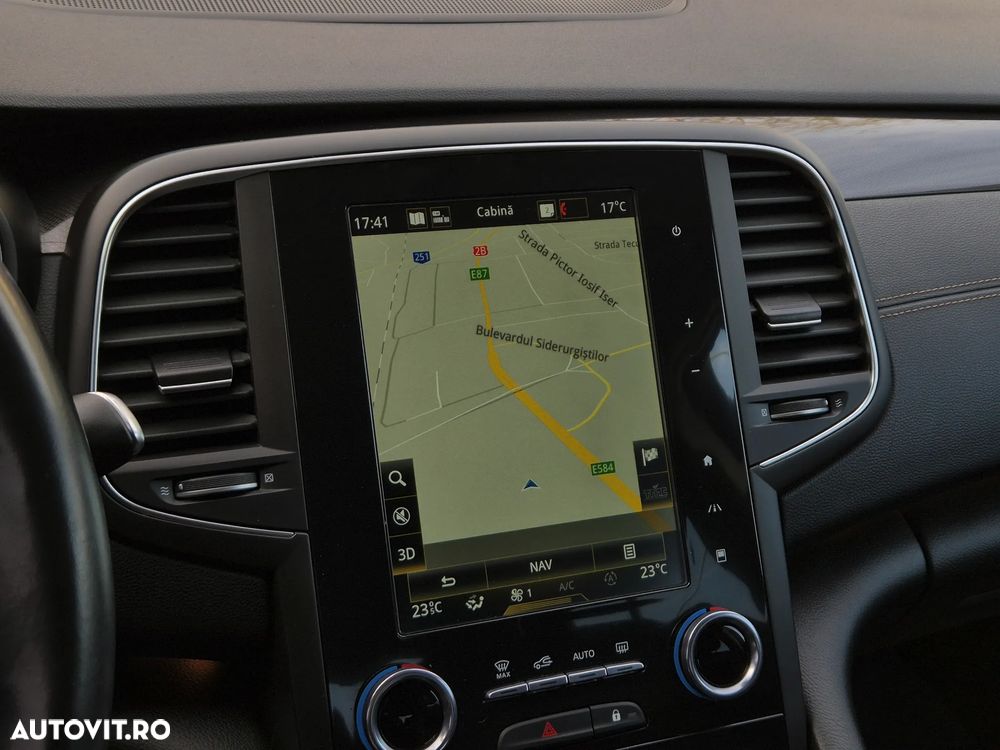 Renault Talisman TCe 160 EDC GPF INTENS - 23