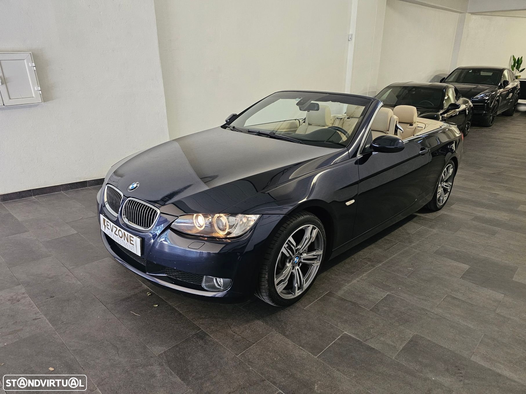 BMW 325 i - 3