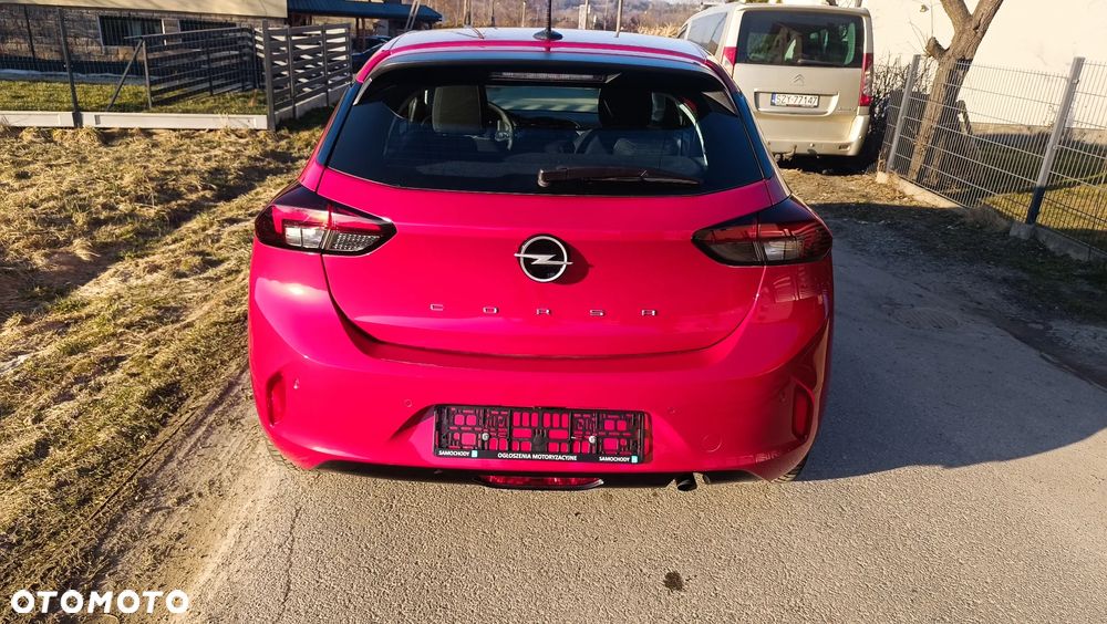 Opel Corsa 1.2 Elegance S&S - 25