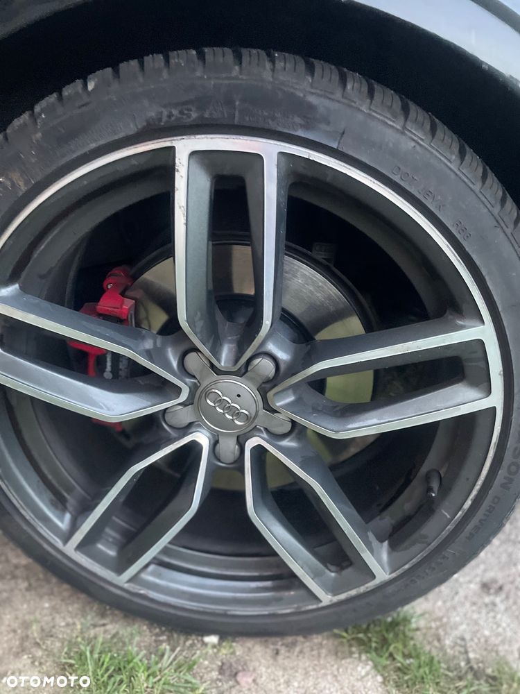 Audi S3 - 16