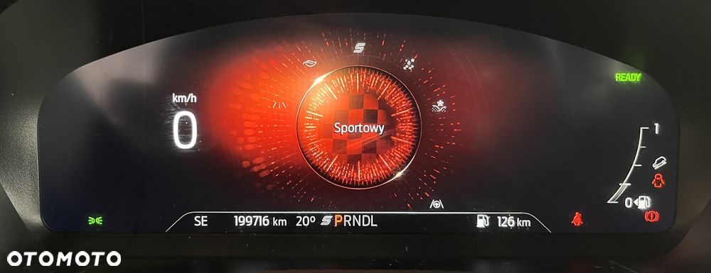 Ford Kuga 2.5 Duratec FHEV TITANIUM - 17