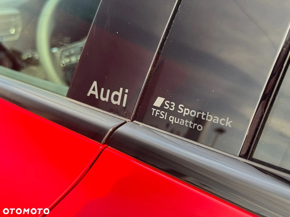 Audi S3 Sportback - 10