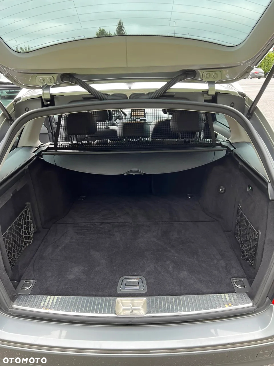 Mercedes-Benz Klasa C 180 Kompressor Automatik BlueEFFICIENCY Avantgarde - 14