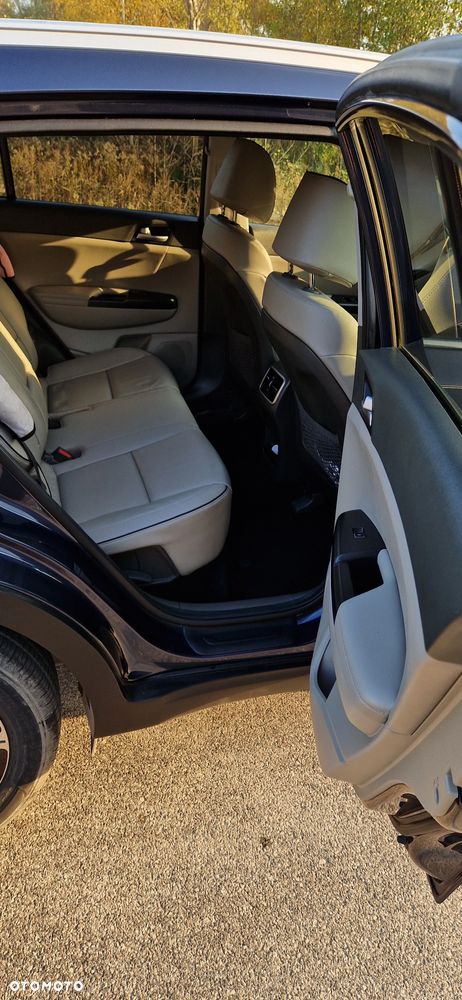 Kia Sportage - 19