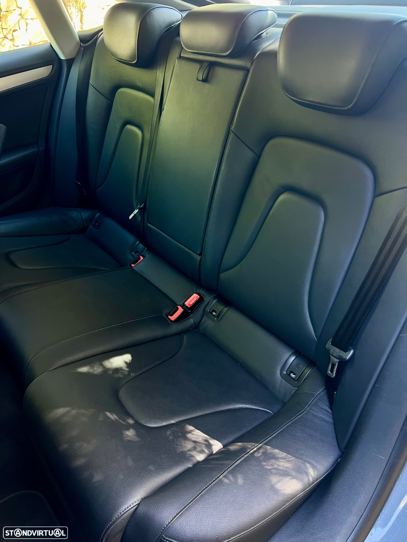 Audi A5 Sportback 2.0 TDI Multitronic Exclusive - 9