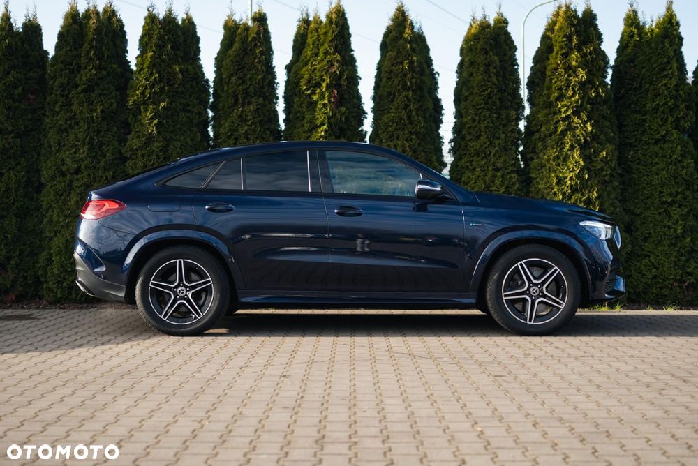 Mercedes-Benz GLE - 8