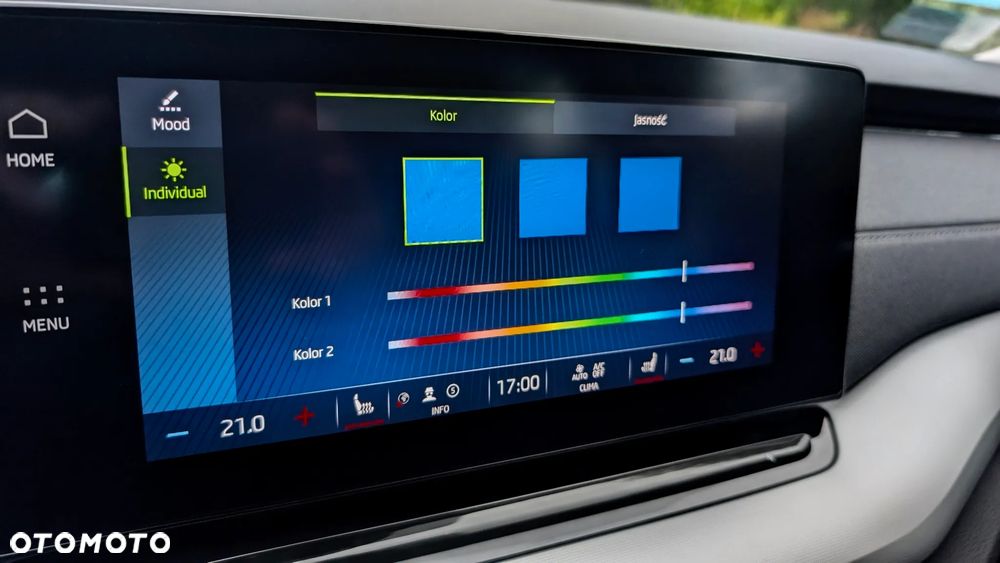 Skoda Octavia 1.5 TSI ACT Style - 28