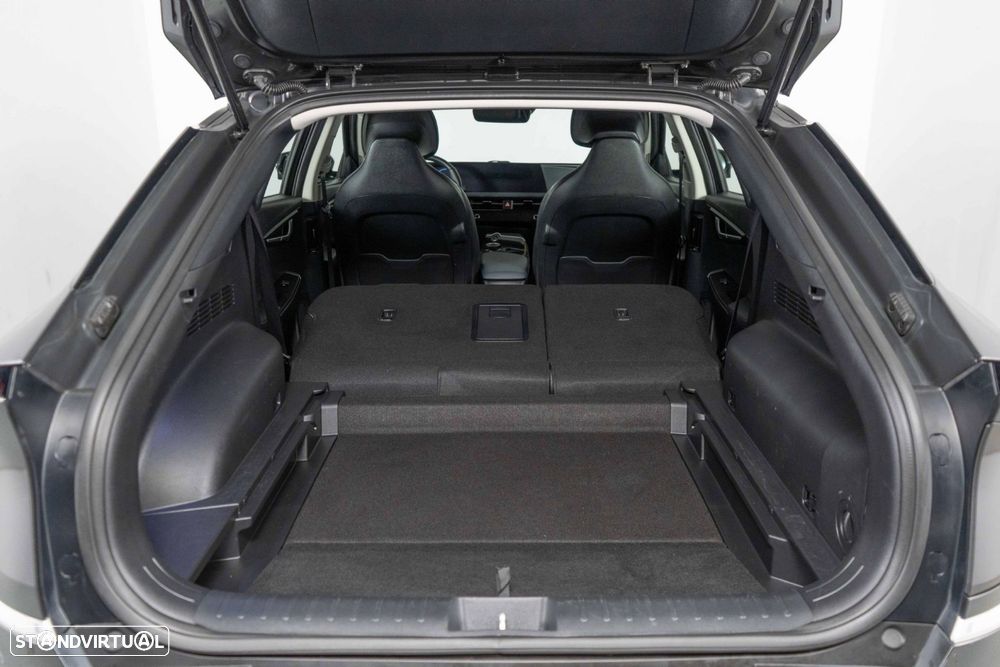 Kia EV6 77.4 kWh Earth - 15