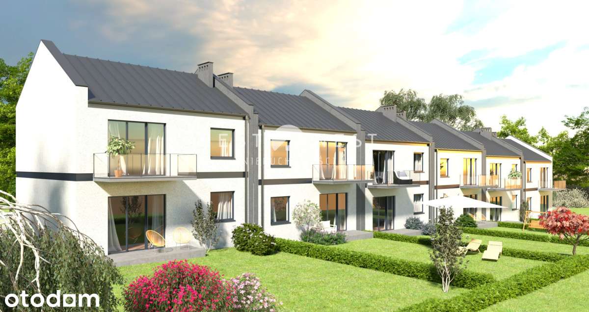 Przedsprzedaż, apartament Trzy Lipki