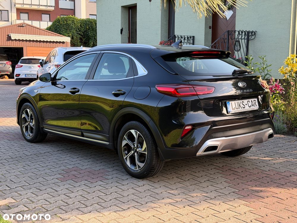 Kia XCeed 1.5 T-GDI OPF BLACK XDITION - 3