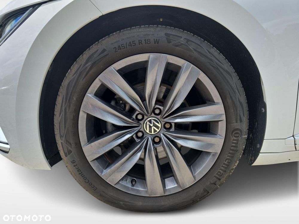 Volkswagen Arteon 2.0 TSI Elegance DSG - 9