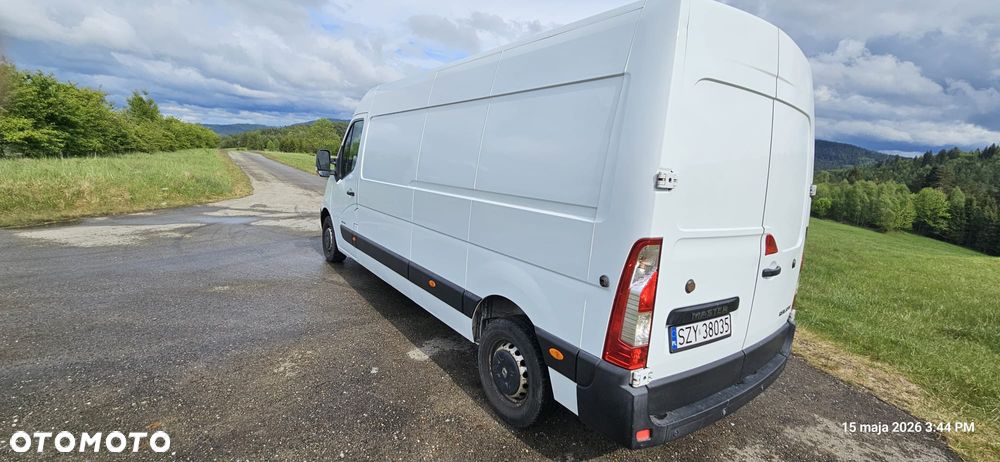 Renault Master - 7