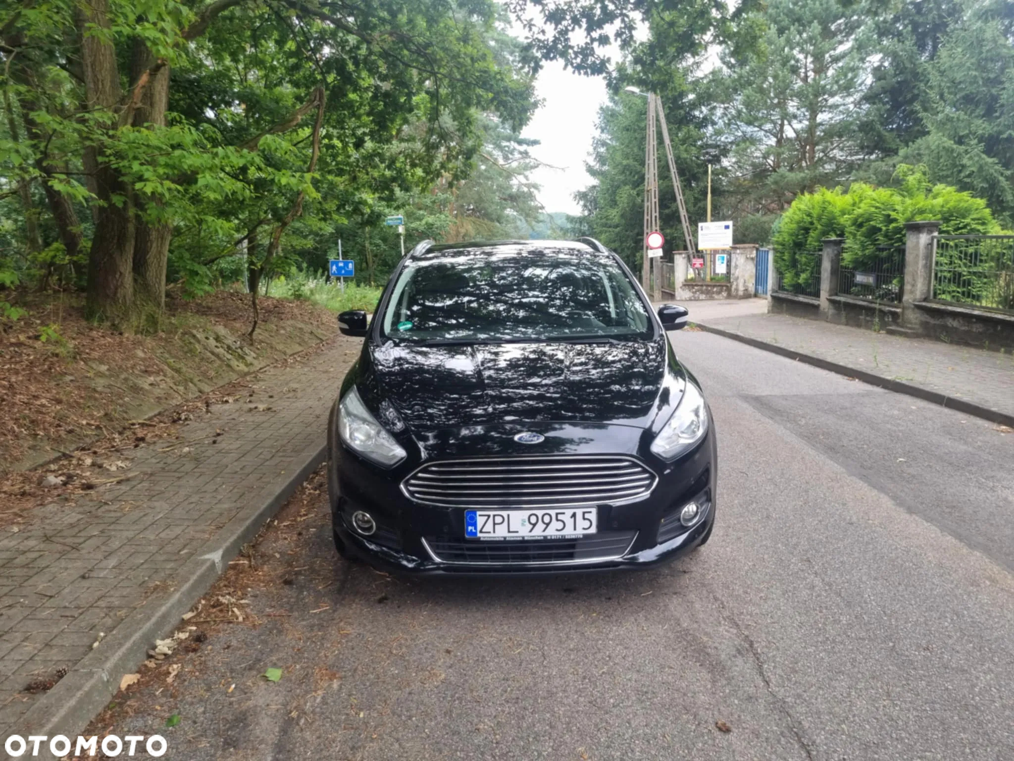 Ford S-Max - 3
