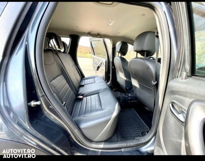 Dacia Duster 1.5 dCi EDC Comfort - 13