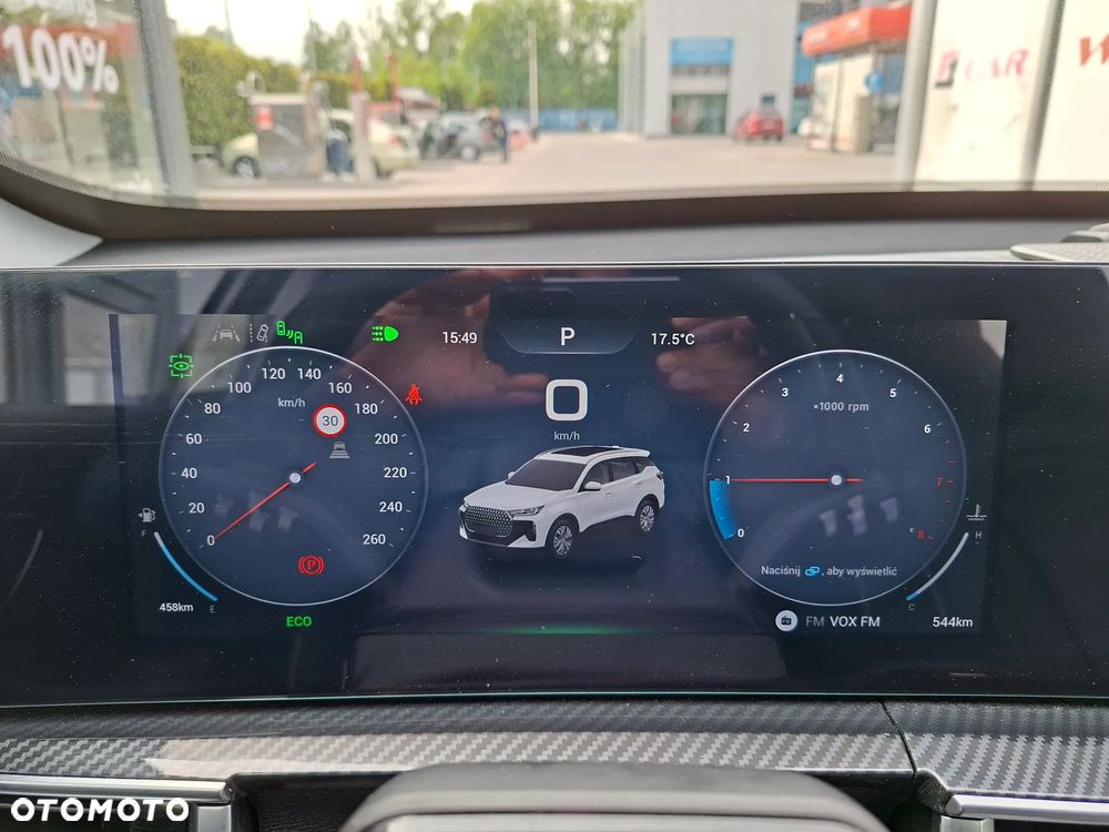 Chery Tiggo 7 - 2