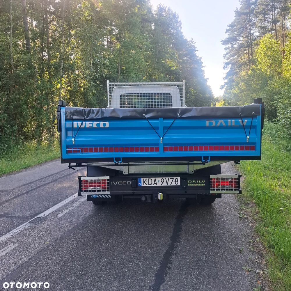 Iveco Daily - 4