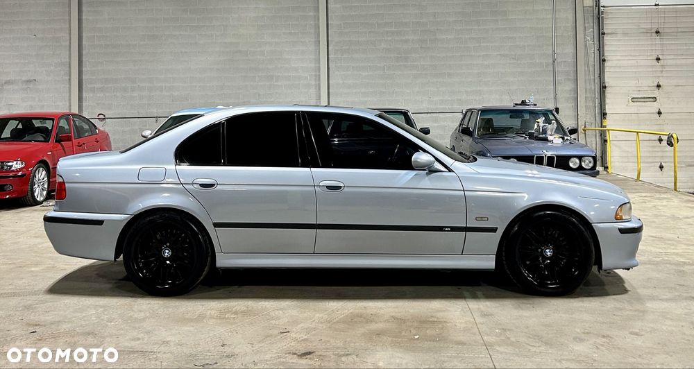 BMW M5 - 3