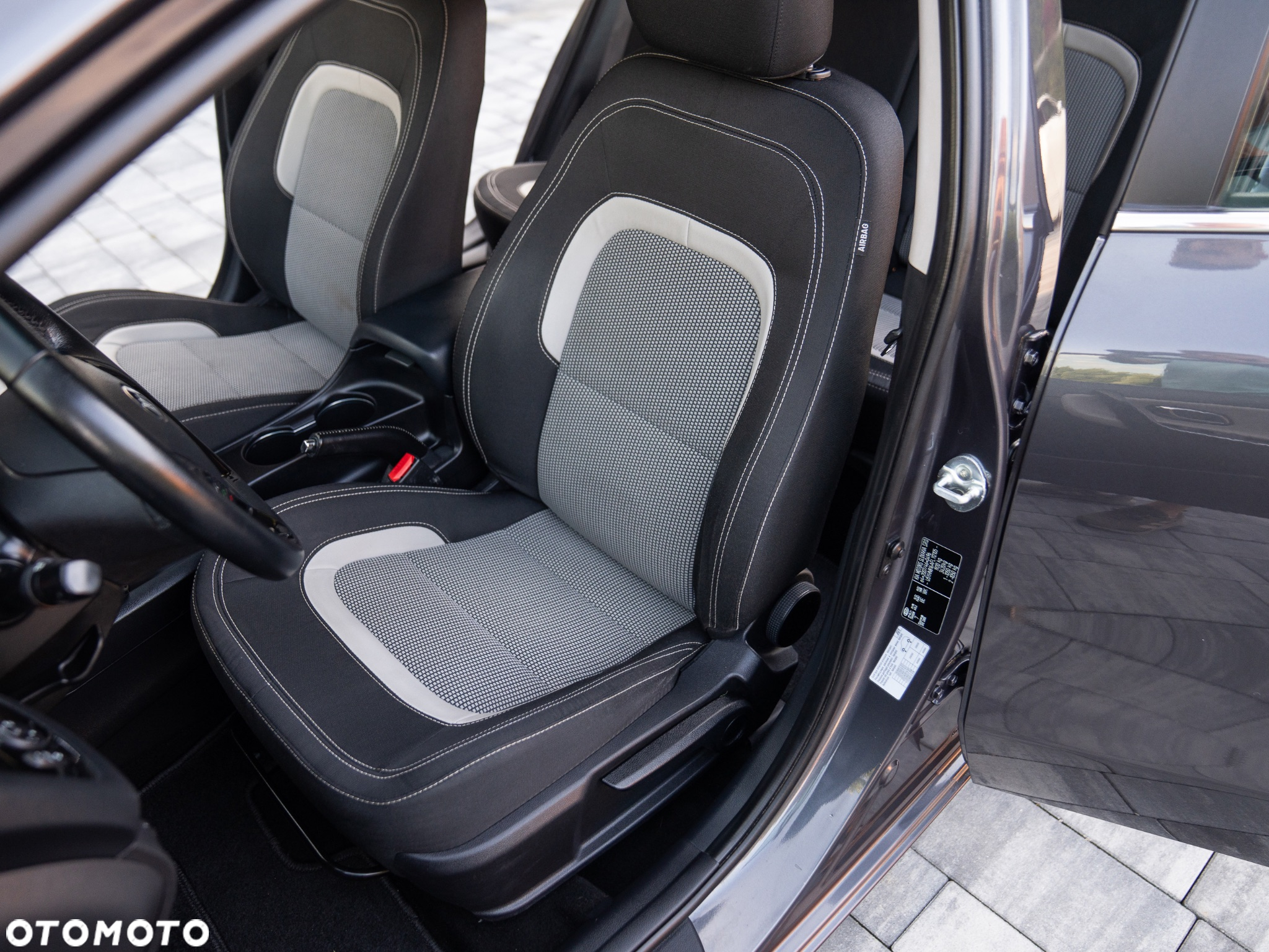 Kia Ceed Cee'd 1.6 CRDi XL - 25