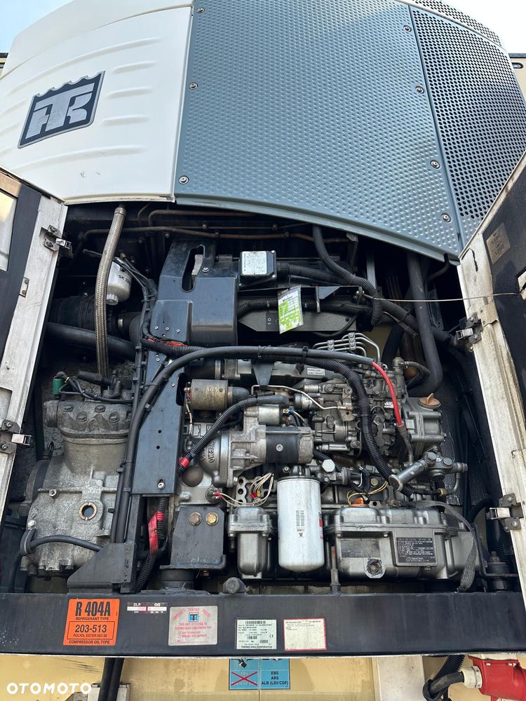 Schmitz Cargobull SKO24L-13.4 FP 60 COOL - 7