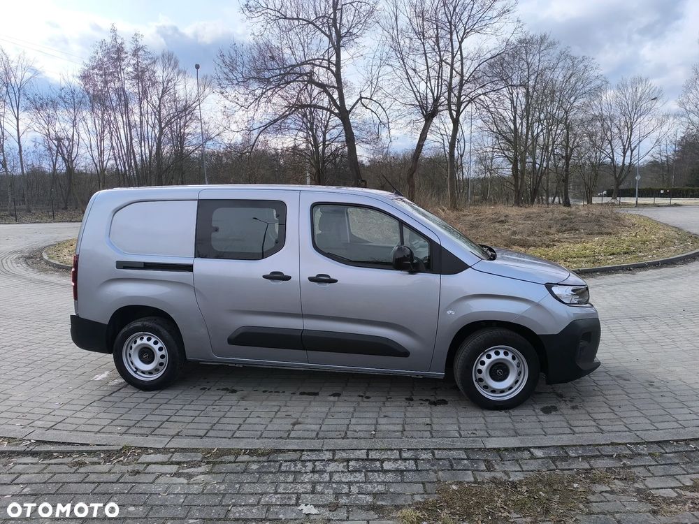 Opel Combo - 3