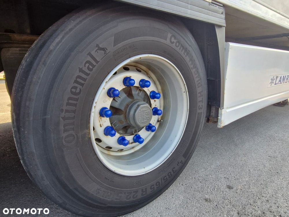 Lamberet LVFS3 - 17