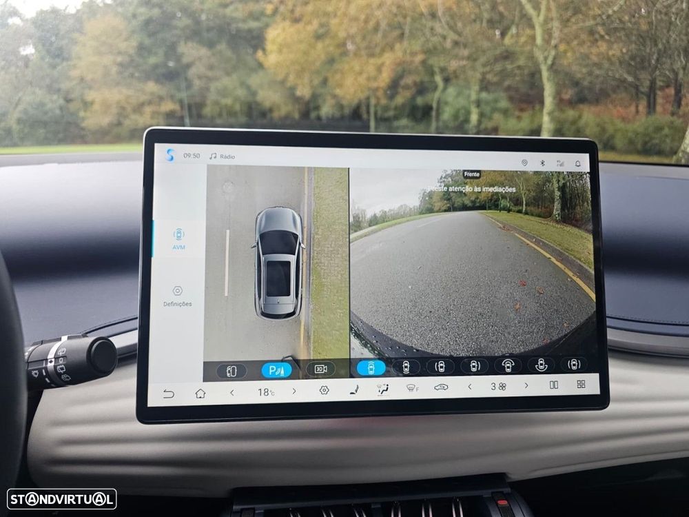 BYD Atto 3 60.48 kWh Design - 17