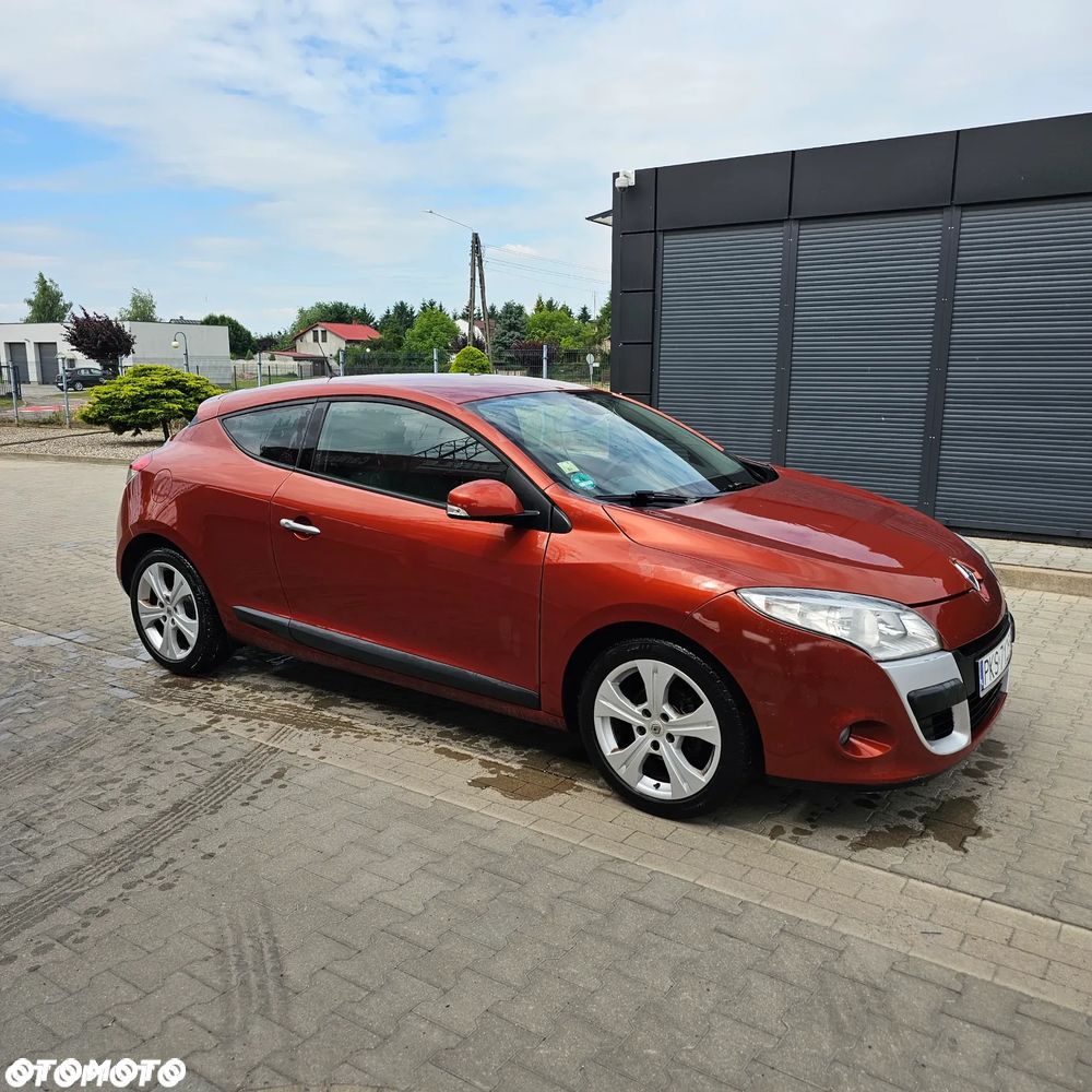 Renault Megane 1.6 Dynamique - 7