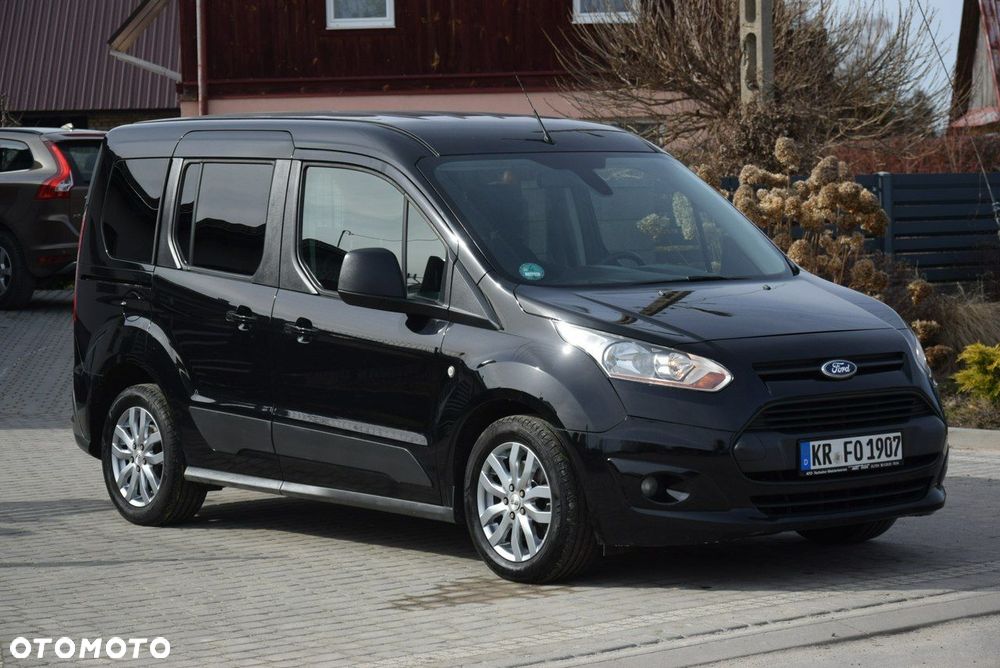 Ford Tourneo Connect 1.6 TDCi Trend - 2