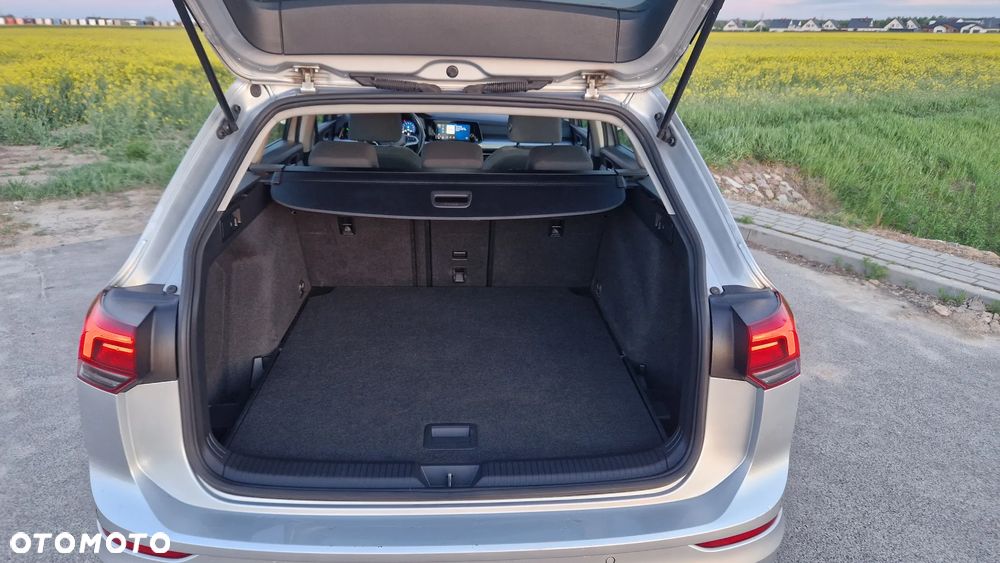 Volkswagen Golf 2.0 TDI Life - 14