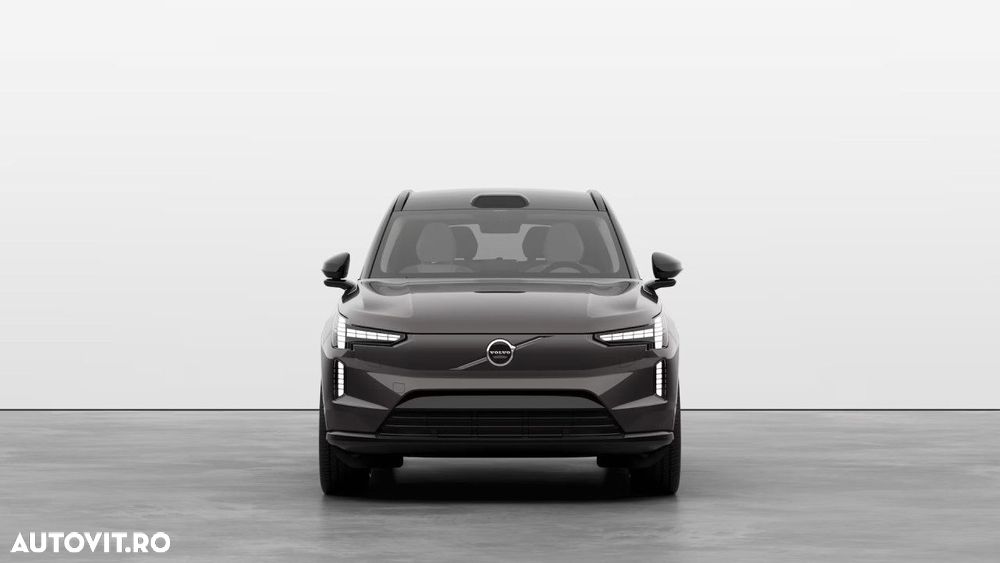 Volvo EX90 Twin Motor Ultra - 26