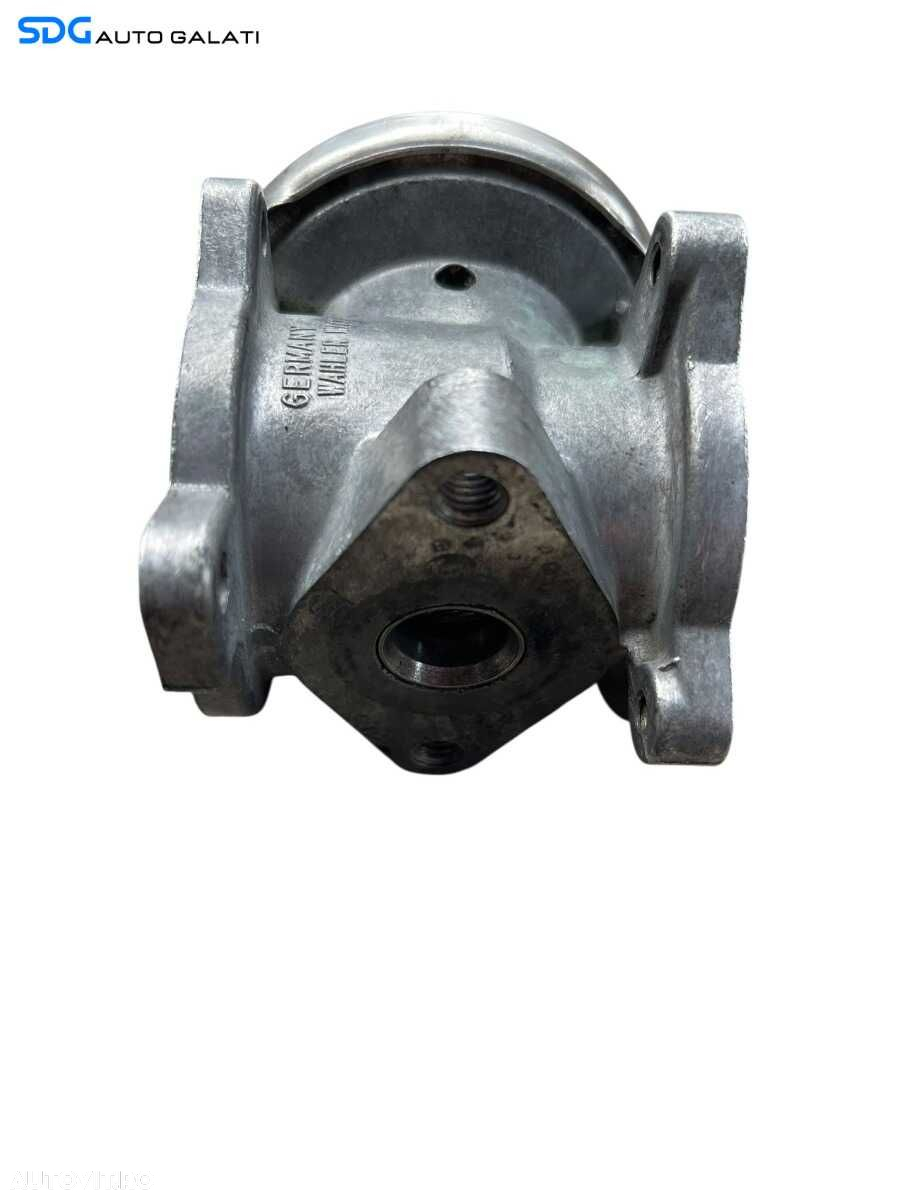 EGR Seat Ibiza 6L 1.4 TDI BNV BNM 2002 - 2008 Cod 045131501K 045131501F 045129637A [B4283] - 4