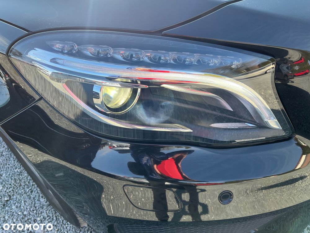 Mercedes-Benz GLA 200 AMG Line - 20