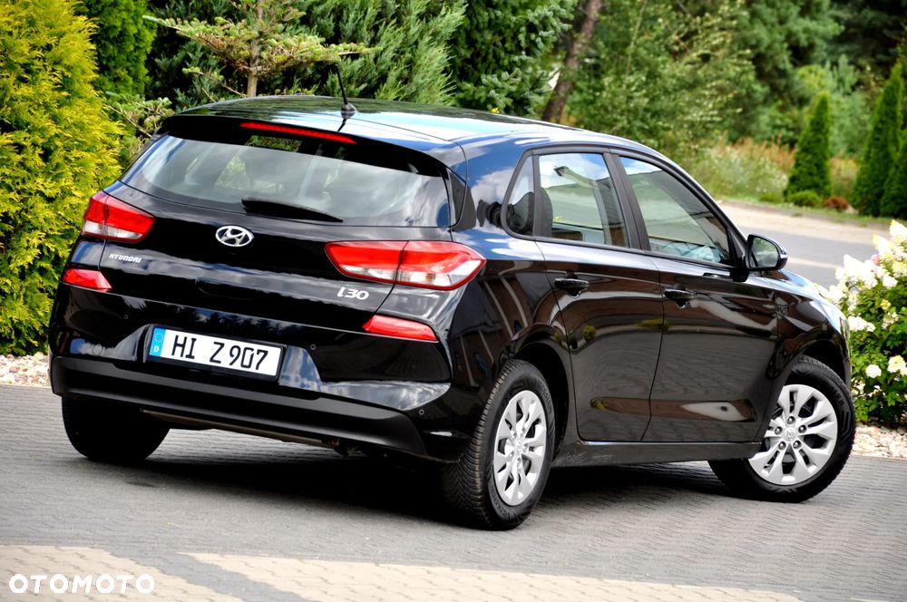 Hyundai i30 1.4 Style - 21