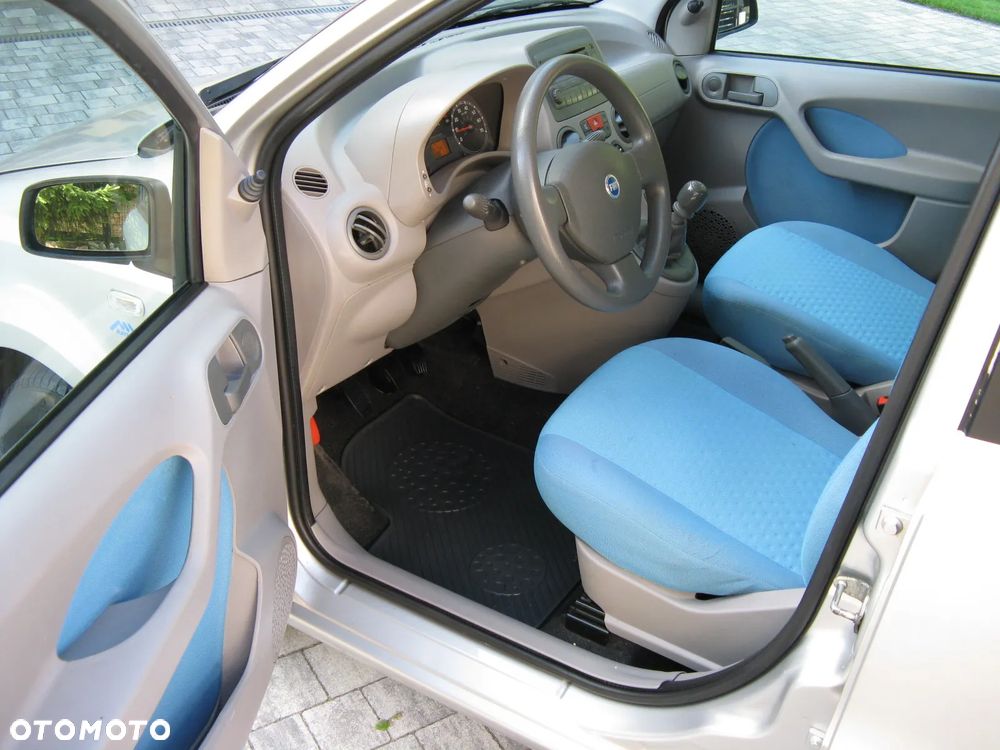 Fiat Panda 1.2 Dynamic Plus - 18