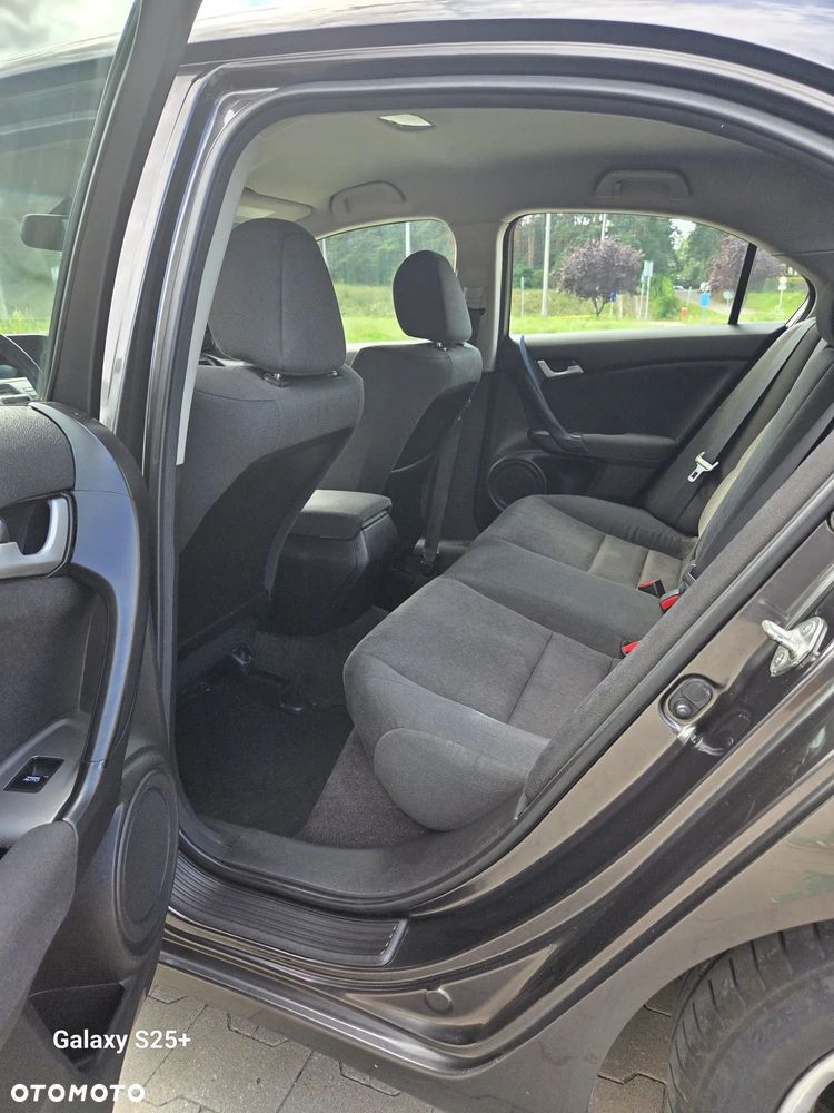 Honda Accord 2.0 Elegance - 8