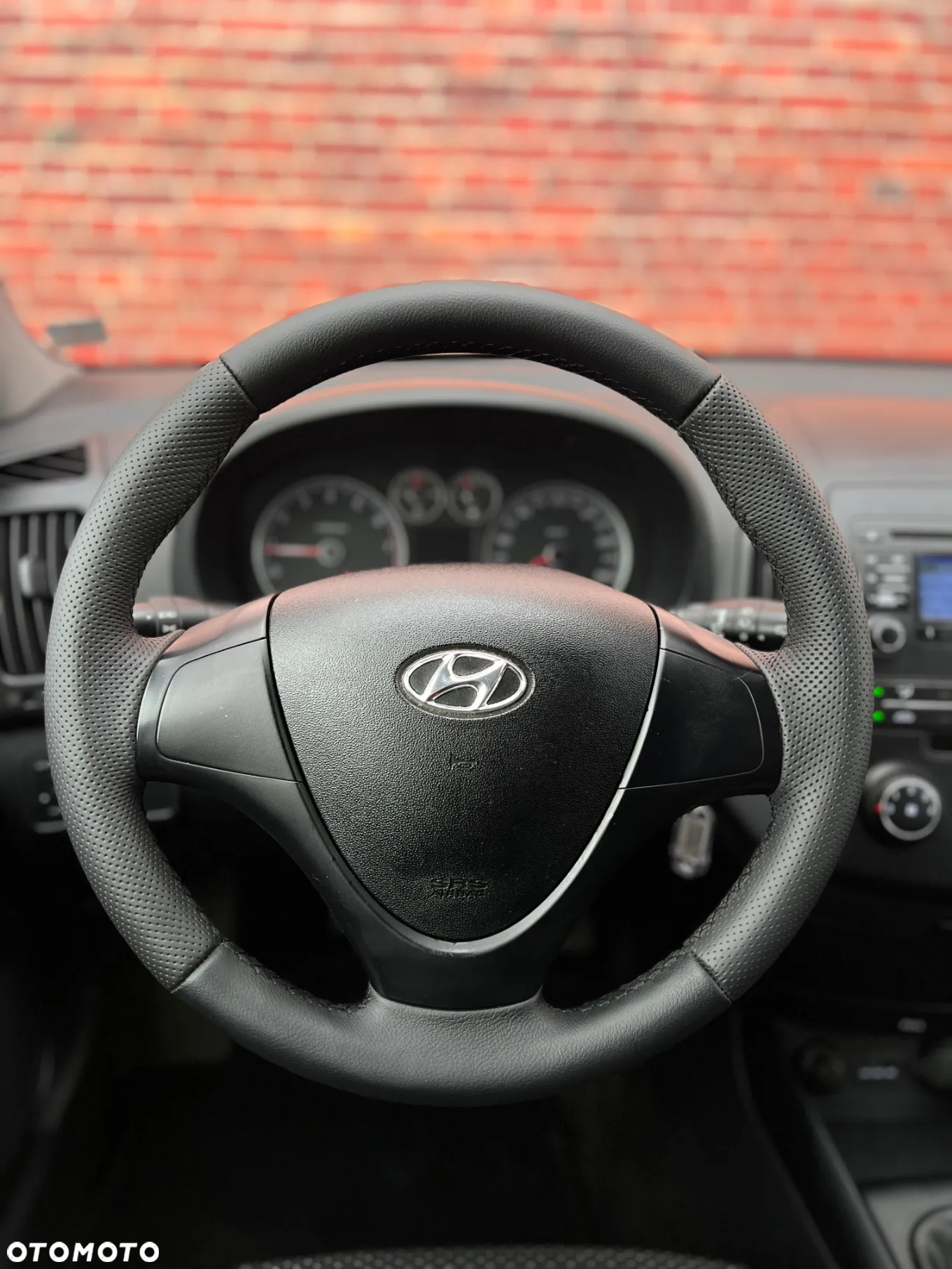Hyundai i30 - 29