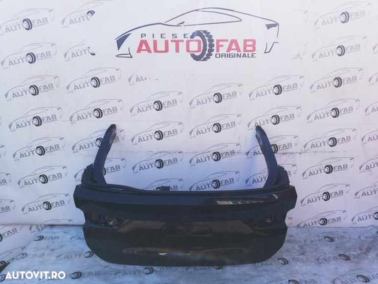 Haion Bmw Seria 3 G21 Combi/break/variant an 2019-2020-2021-2022-2023-2024 - 1