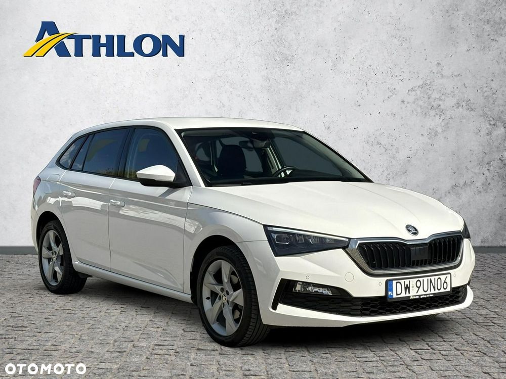 Skoda Scala 1.5 TSI Style - 7