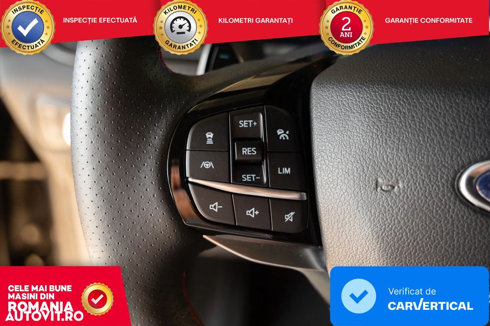 Ford Explorer EcoBoost Plug-in Hybrid PLATINUM - 13