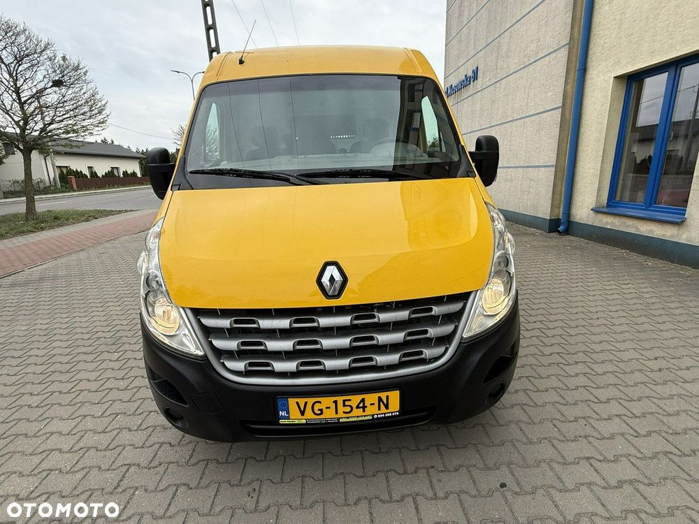 Renault Master - 12