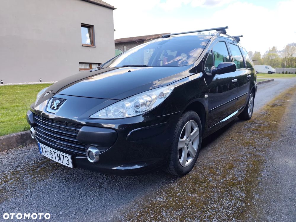 Peugeot 307 1.6 Premium - 2