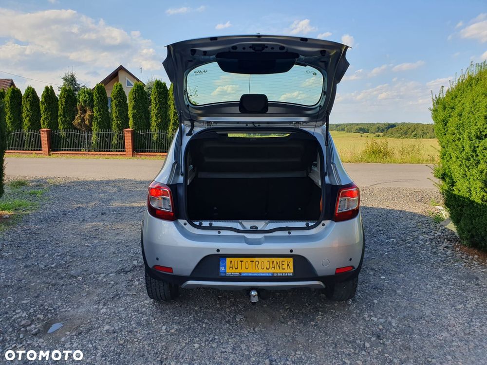 Dacia Sandero 0.9 TCe Laureate - 39