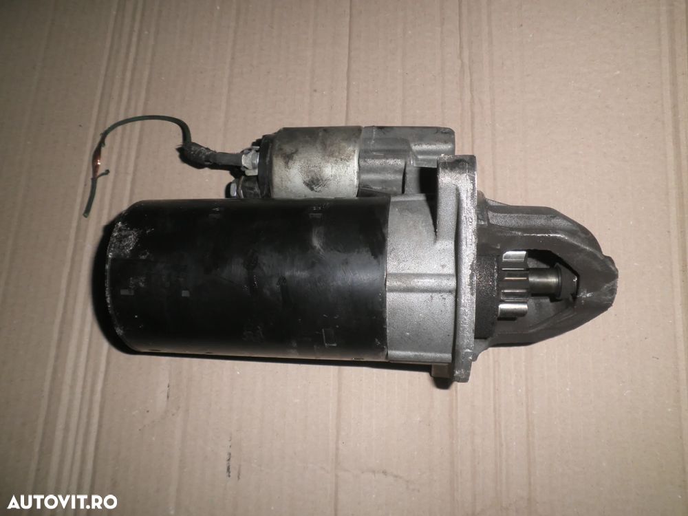 Electromotor Iveco Daily 3.0 0001109306 69502571 - 1