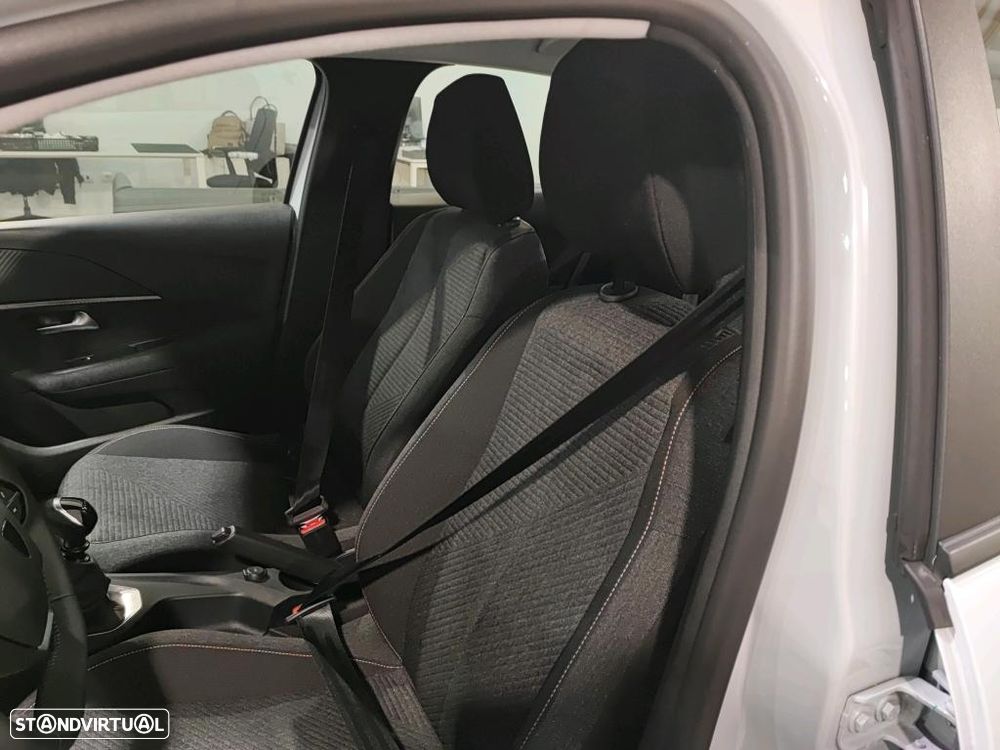 Peugeot 208 1.2 Style - 5