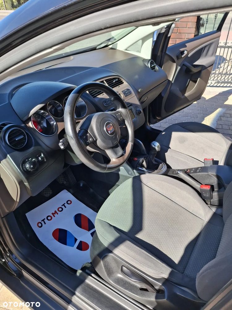 Seat Altea 2.0 TDI DPF FR - 12