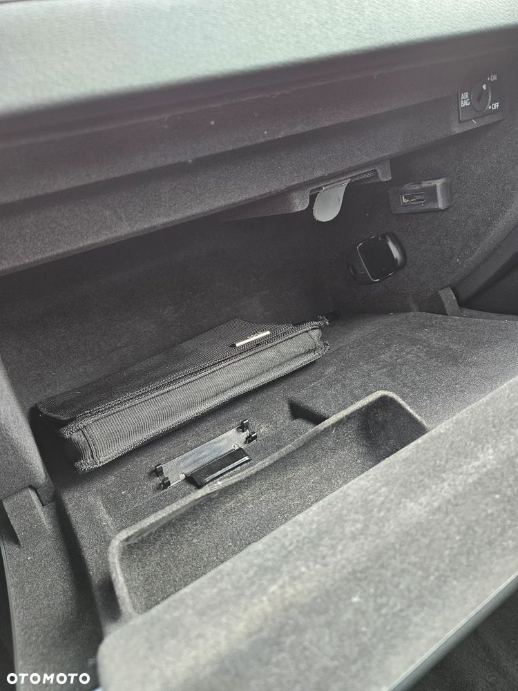 Audi A4 Limousine - 30