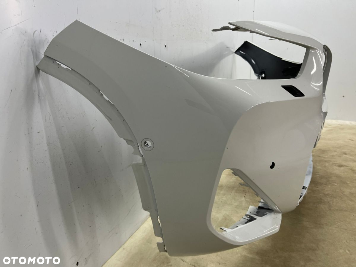 Zderzak przedni BMW X2 F39 M-Pakiet Mpakiet 18-23r. przód PDC 9463841 - 2
