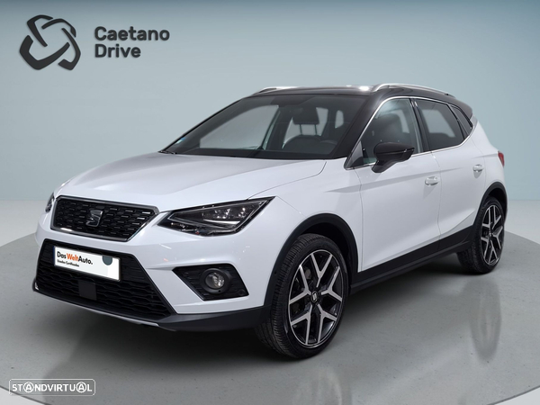 SEAT Arona 1.0 TSI Xcellence
